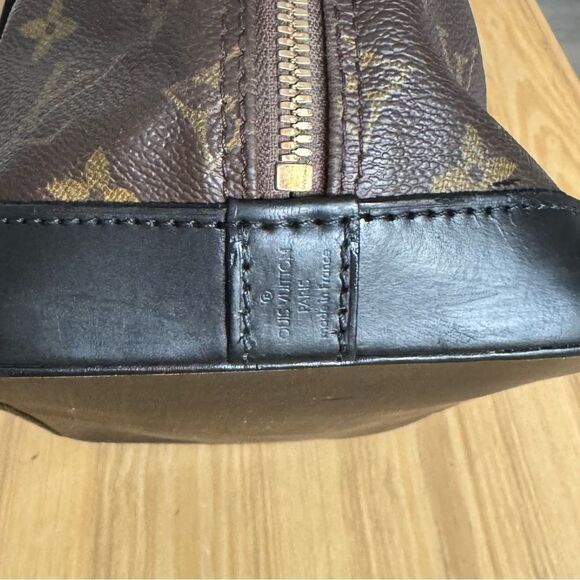 ✅AUTHENTIC✅LOUIS VUITTON ALMA PM - Picture 8 of 15